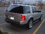 2002 Ford Explorer