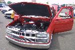 1994 Chevy Full Size P/U