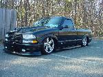 2000 Chevy Xtreme
