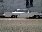 1960 Chevy Biscayne