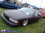1994 Chevy Caprice