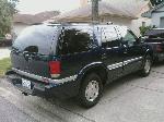 2000 GMC Jimmy