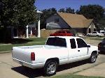 1996 Chevy Full Size P/U