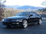 1992 Honda Prelude Si