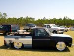1984 Chevy C-10