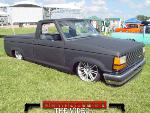 1990 Ford Ranger