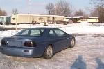 1996 Chrysler Sebring