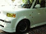 2005 Scion xB