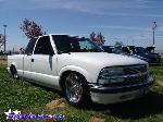 1998 Chevy S-10