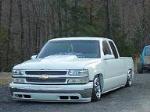 2001 Chevy Silverado