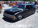 1996 Chevy S-10 Blazer