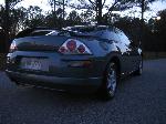 2002 Mitsubishi Eclipse