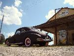 1947 Chevy Fleetline