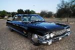1961 Cadillac Series 62