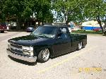 1997 Chevy Full Size P/U