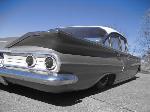 1960 Chevy Belair
