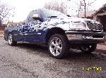 1997 Ford F150