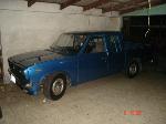 1977 Toyota 2wd Pickup