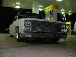 1982 Chevy C-10
