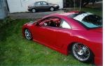 2000 Mitsubishi Eclipse