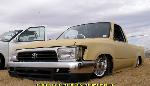 1991 Toyota 2wd Pickup