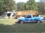 1991 Chevy Full Size P/U