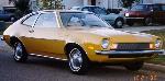 1972 Ford Pinto