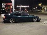 1994 Honda Accord