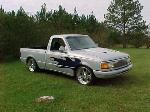 1994 Ford Ranger