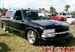 2001 Chevy S-10