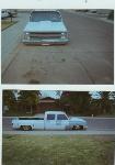 1979 Chevy Crew Cab Dually
