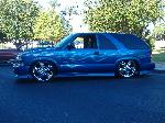 2001 Chevy Blazer Xtreme