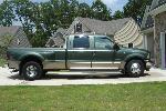 2004 Ford F-350 Sduty Diesel