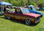 1987 Ford Ranger