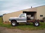 1993 Dodge Ram 3/4 Ton P/U