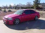 1998 Honda Civic
