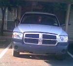 2005 Dodge Dakota