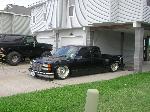 1998 GMC 1500 Pickup