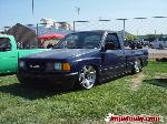 1994 Isuzu Pickup