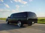 1998 Chevy Suburban