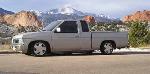 1996 Nissan King Cab