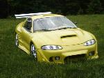1995 Eagle Talon