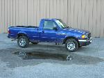 2004 Ford Ranger