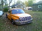2001 Dodge Ram 1/2 Ton P/U