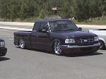2002 Ford Ranger