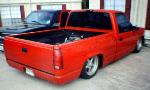 1995 Chevy Full Size P/U