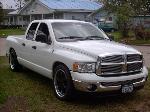 2005 Dodge Ram 1/2 Ton P/U