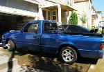 1994 Ford Ranger