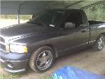 2003 Dodge Ram