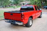 2003 Chevy C/K 1500